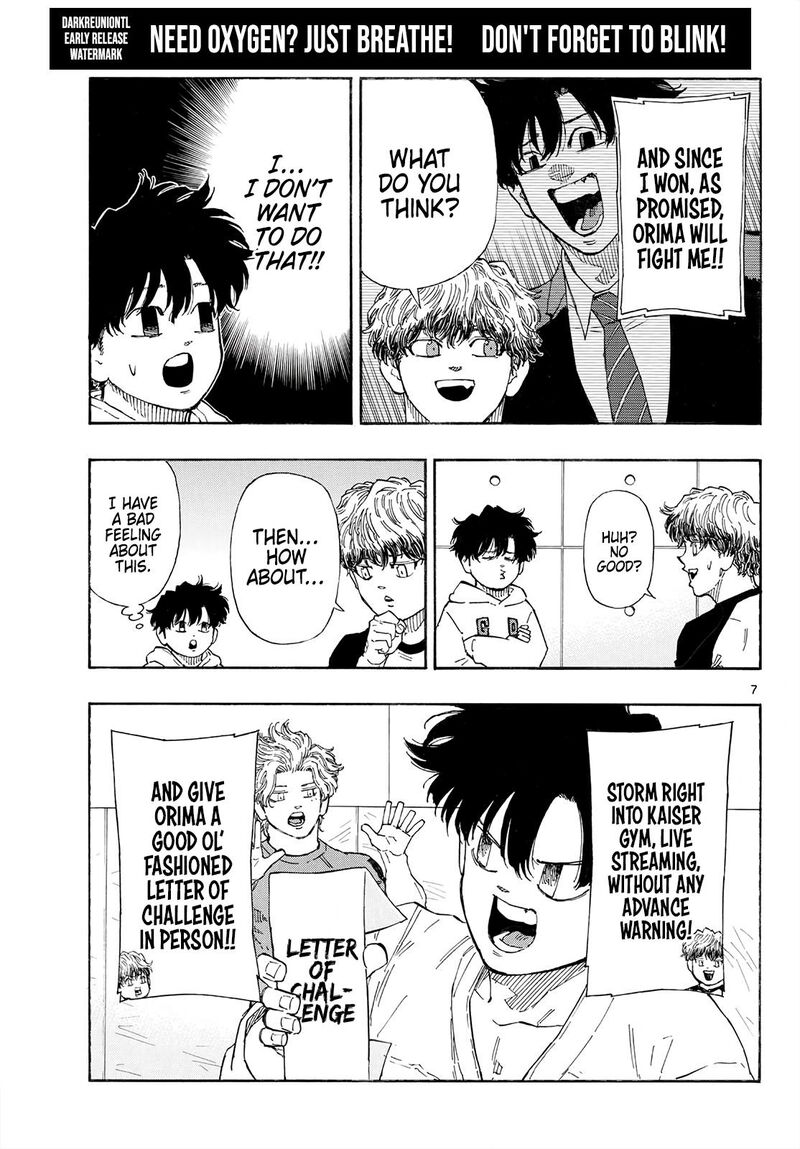 Red Blue Chapter 189 Page 8