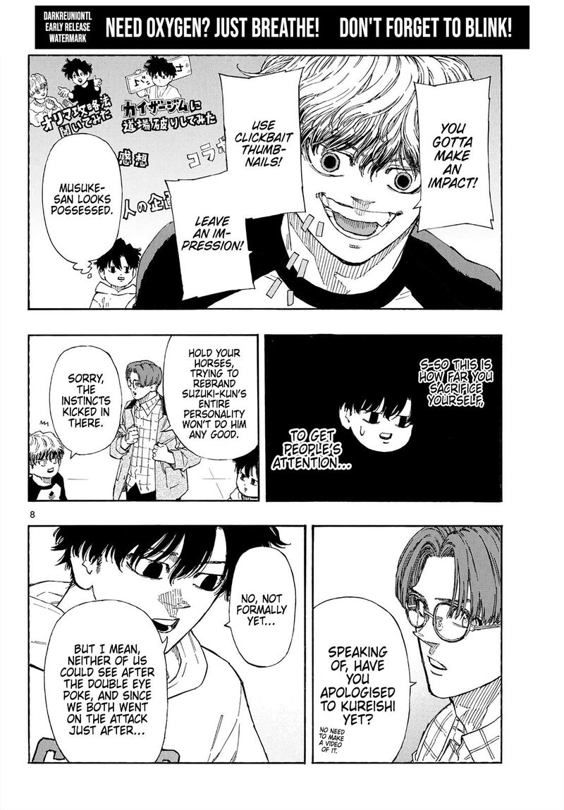 Red Blue Chapter 189 Page 9