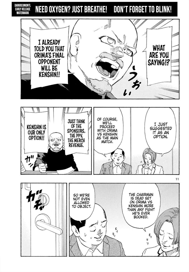 Red Blue Chapter 190 Page 12