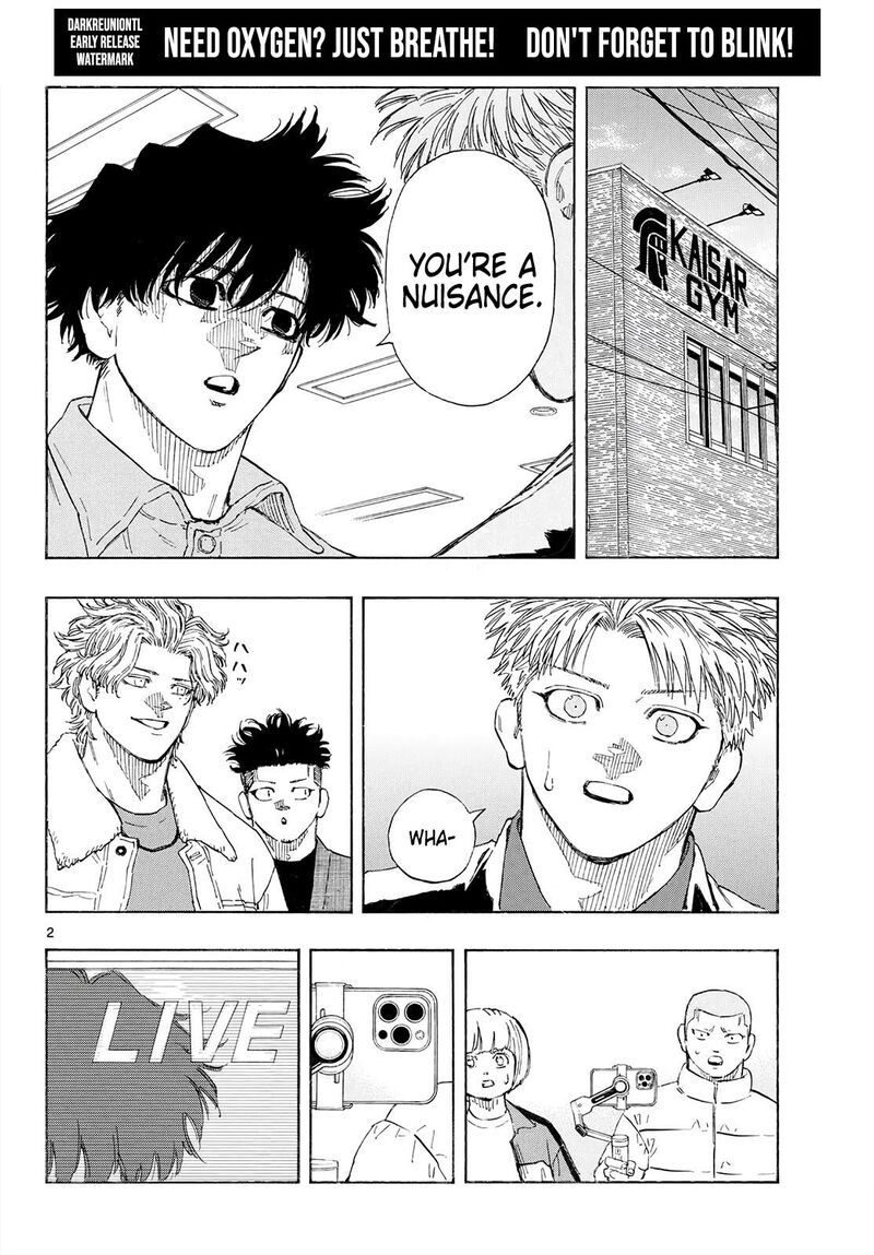 Red Blue Chapter 190 Page 3