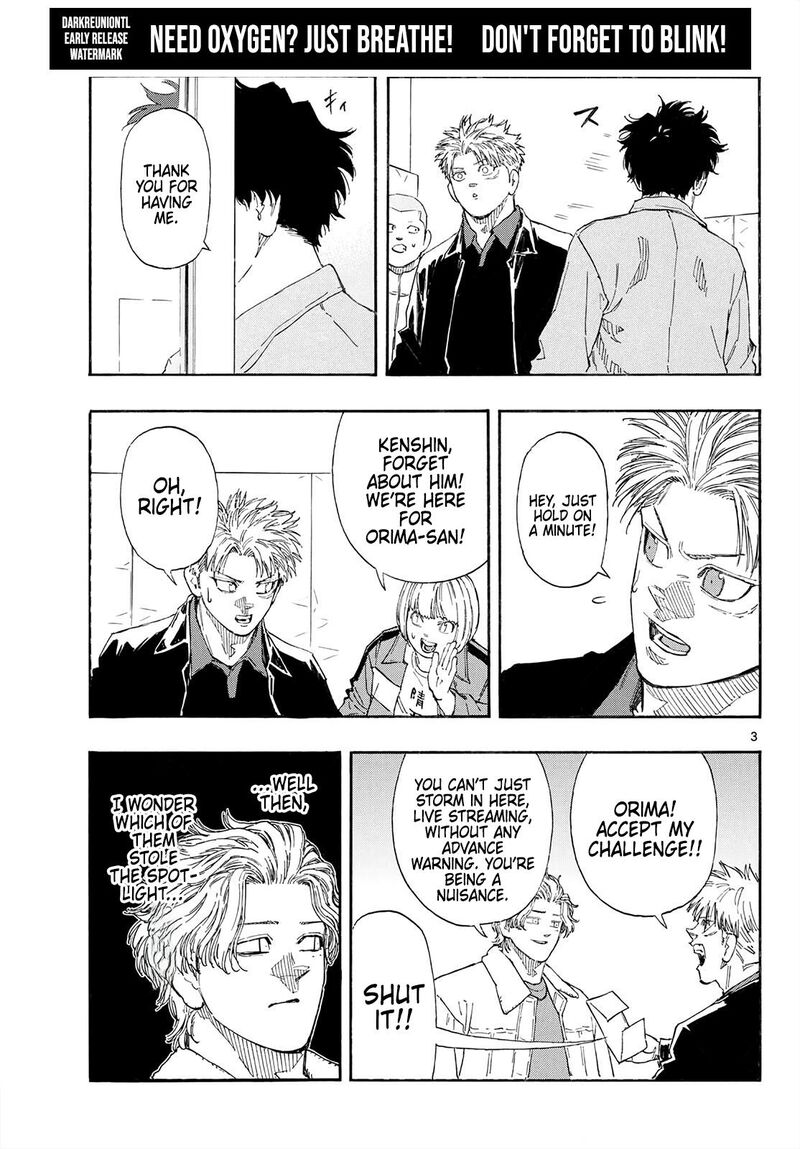 Red Blue Chapter 190 Page 4