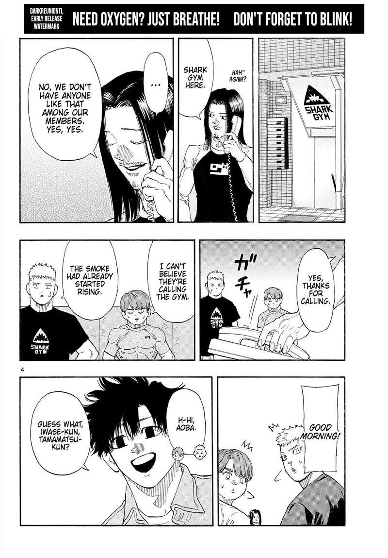 Red Blue Chapter 190 Page 5