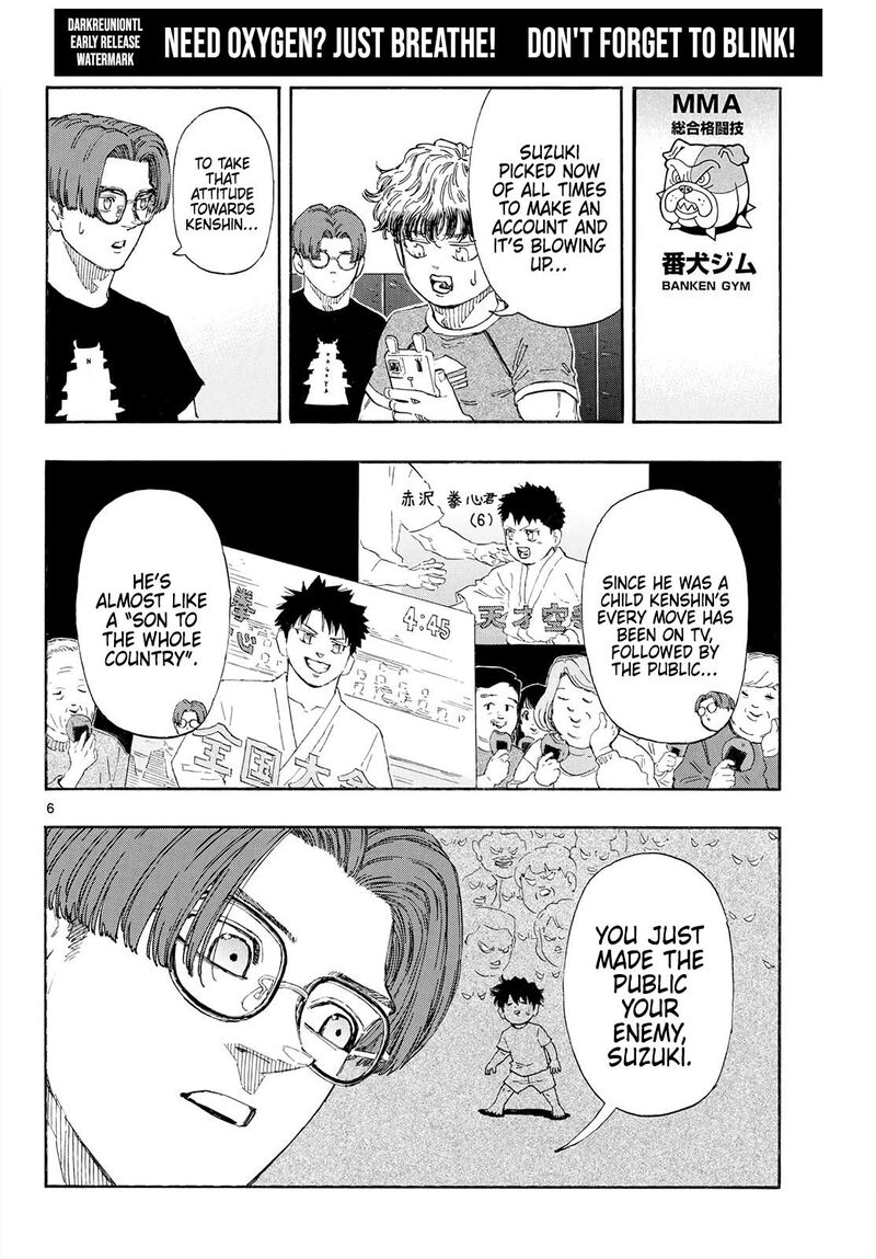 Red Blue Chapter 190 Page 7