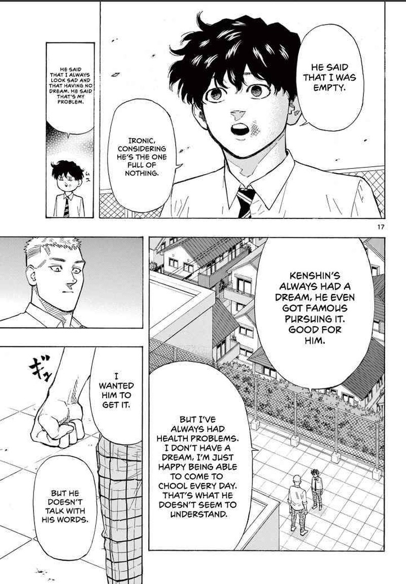 Red Blue Chapter 2 Page 17