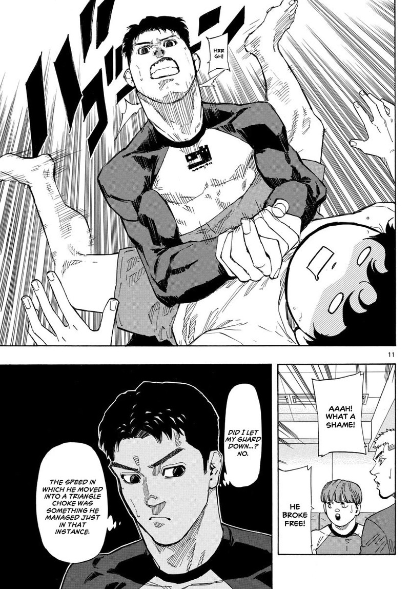 Red Blue Chapter 20 Page 11