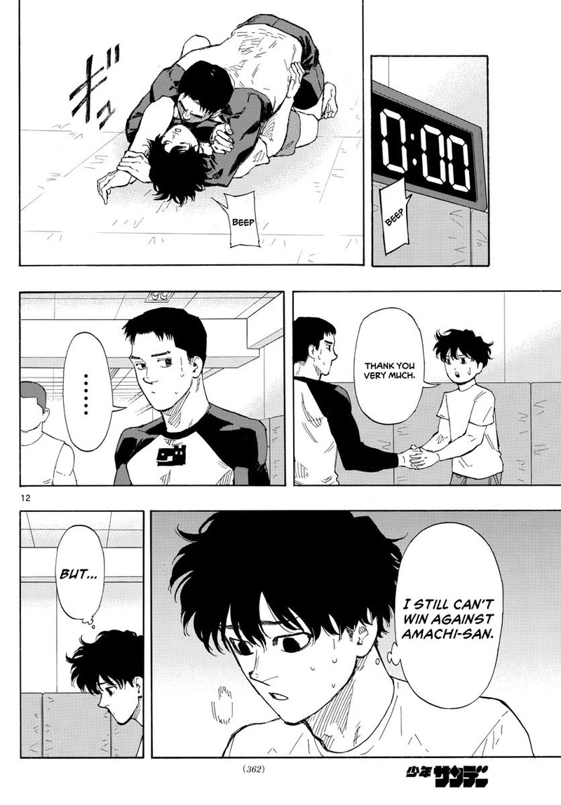 Red Blue Chapter 20 Page 12