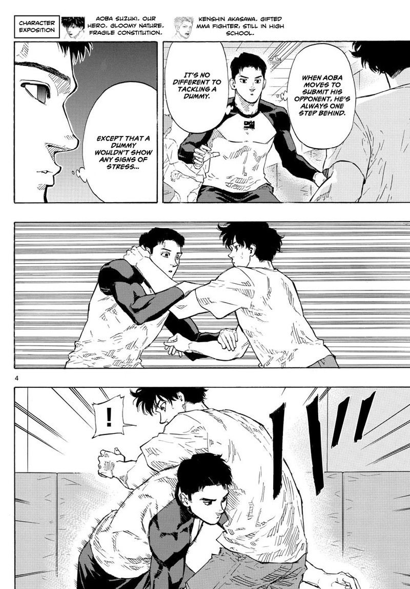 Red Blue Chapter 20 Page 4