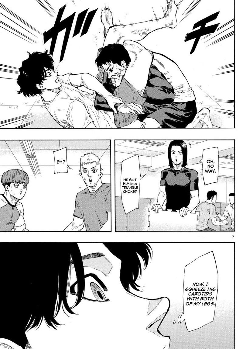 Red Blue Chapter 20 Page 7