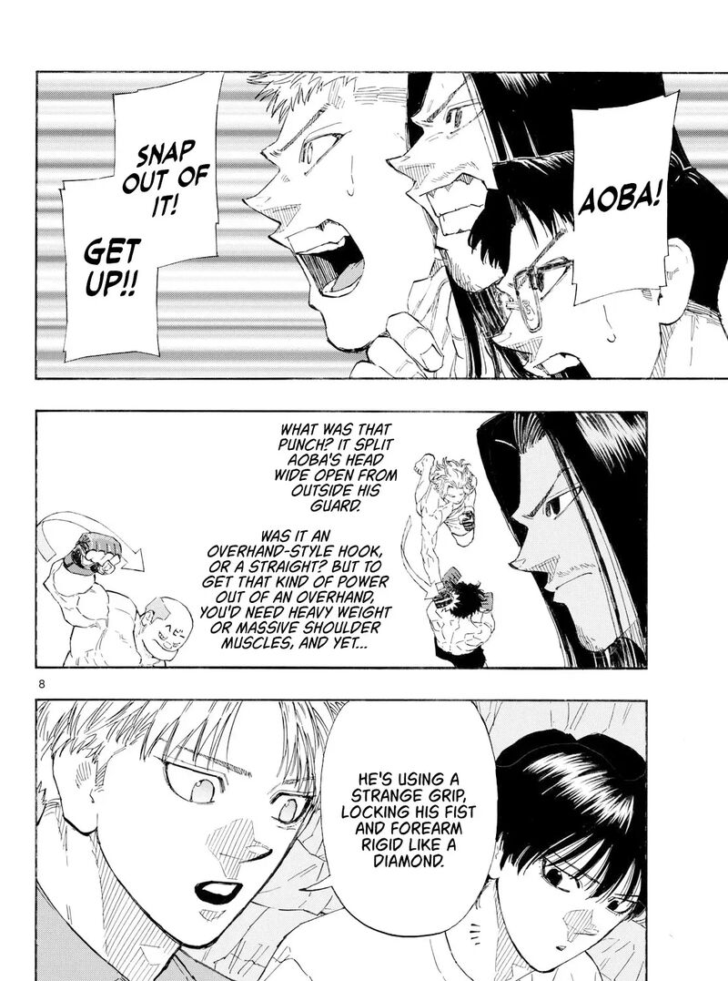 Red Blue Chapter 205 Page 15