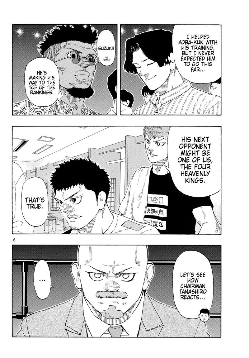 Red Blue Chapter 210 Page 6