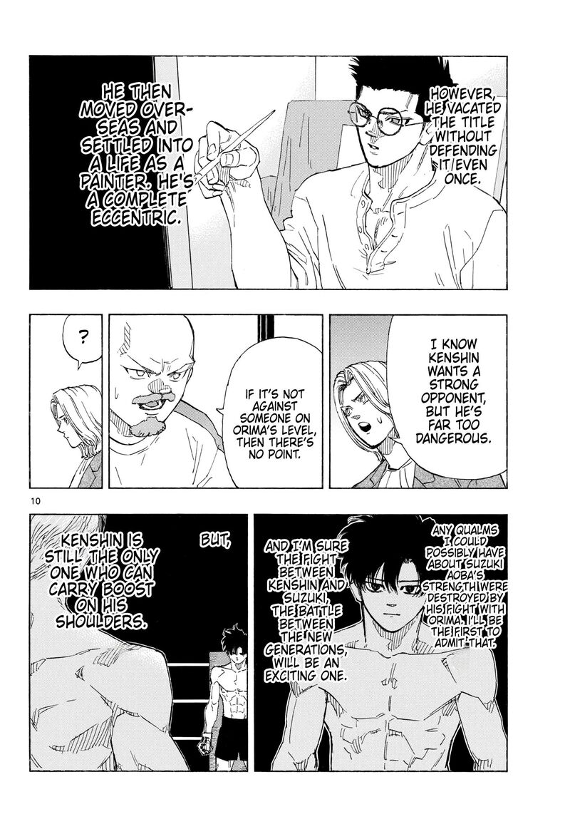 Red Blue Chapter 212 Page 10