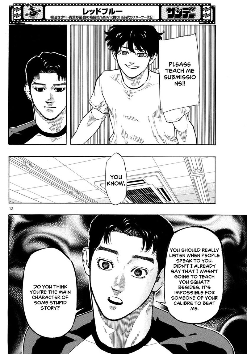Red Blue Chapter 22 Page 12