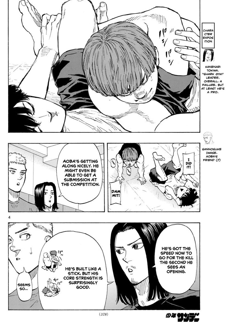 Red Blue Chapter 22 Page 4