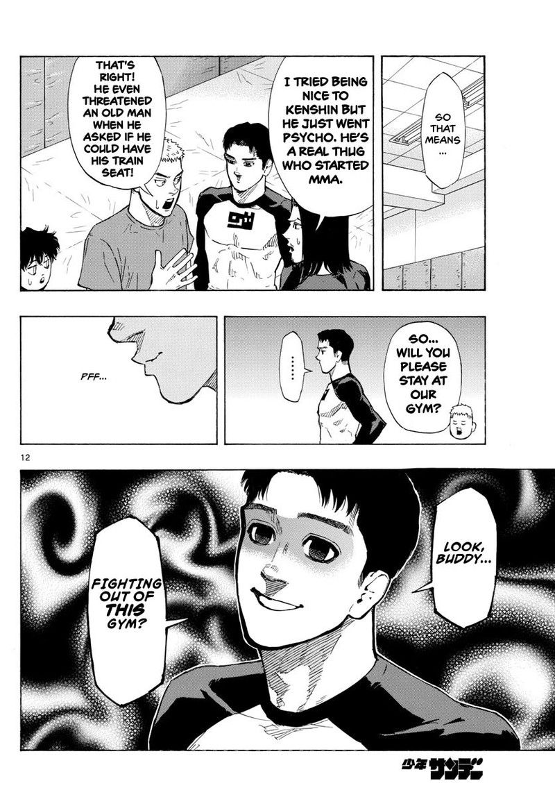 Red Blue Chapter 24 Page 12