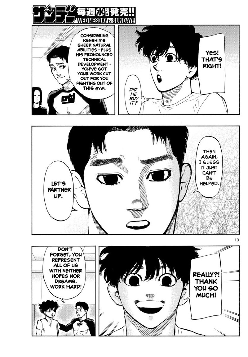 Red Blue Chapter 24 Page 13