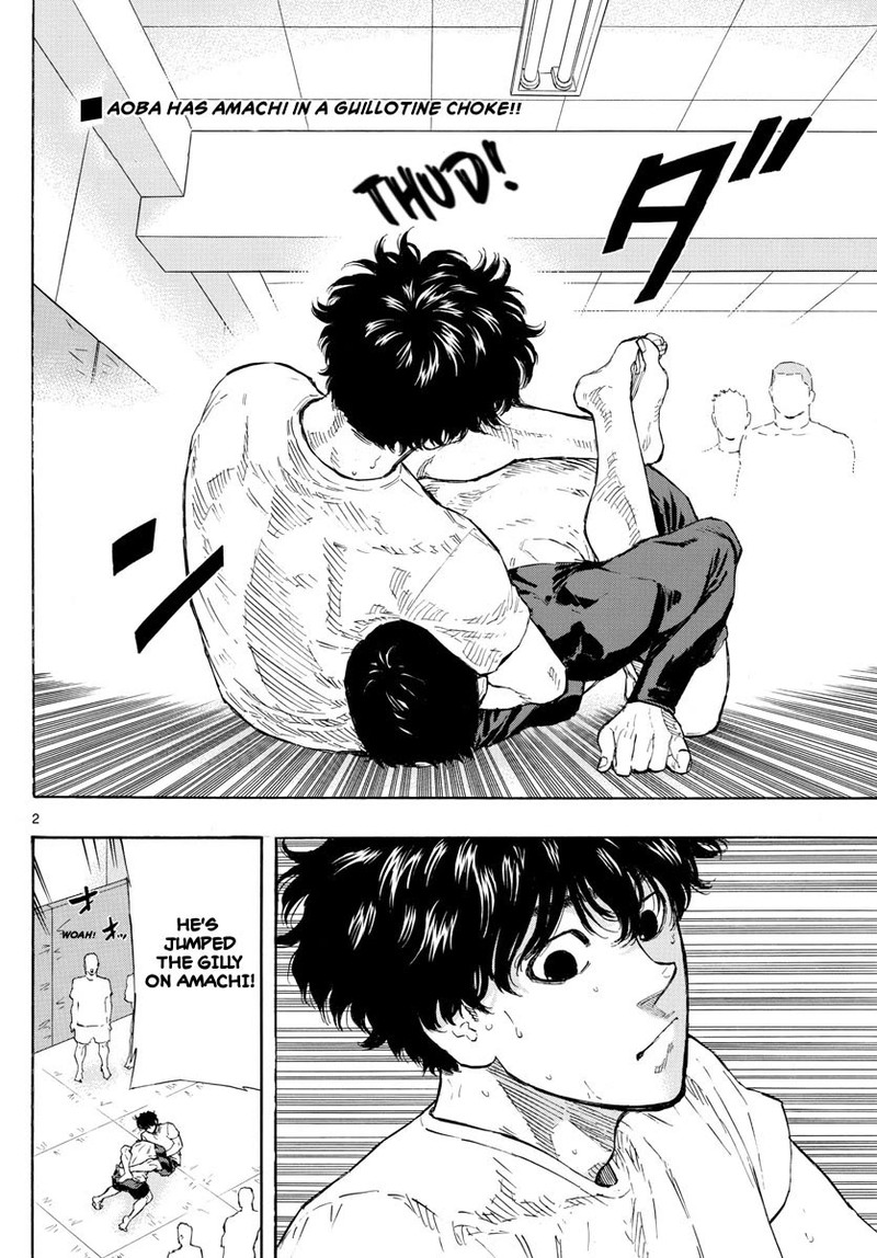 Red Blue Chapter 24 Page 2