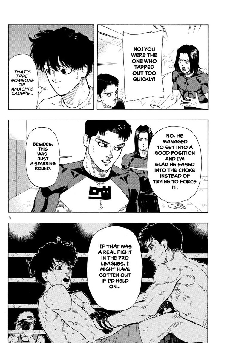 Red Blue Chapter 24 Page 8