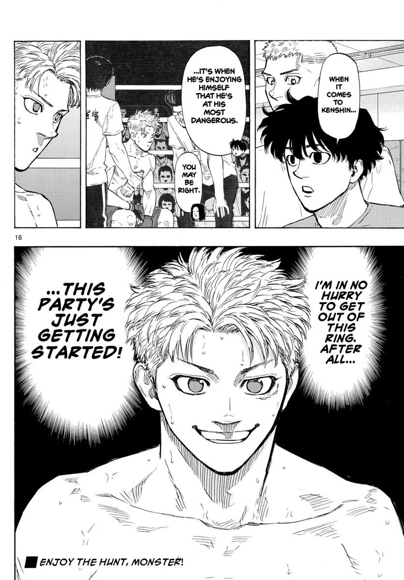 Red Blue Chapter 26 Page 16