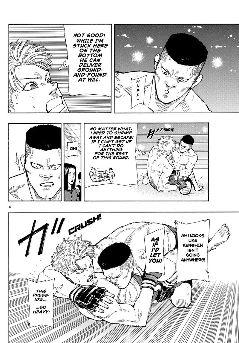 Red Blue Chapter 26 Page 4