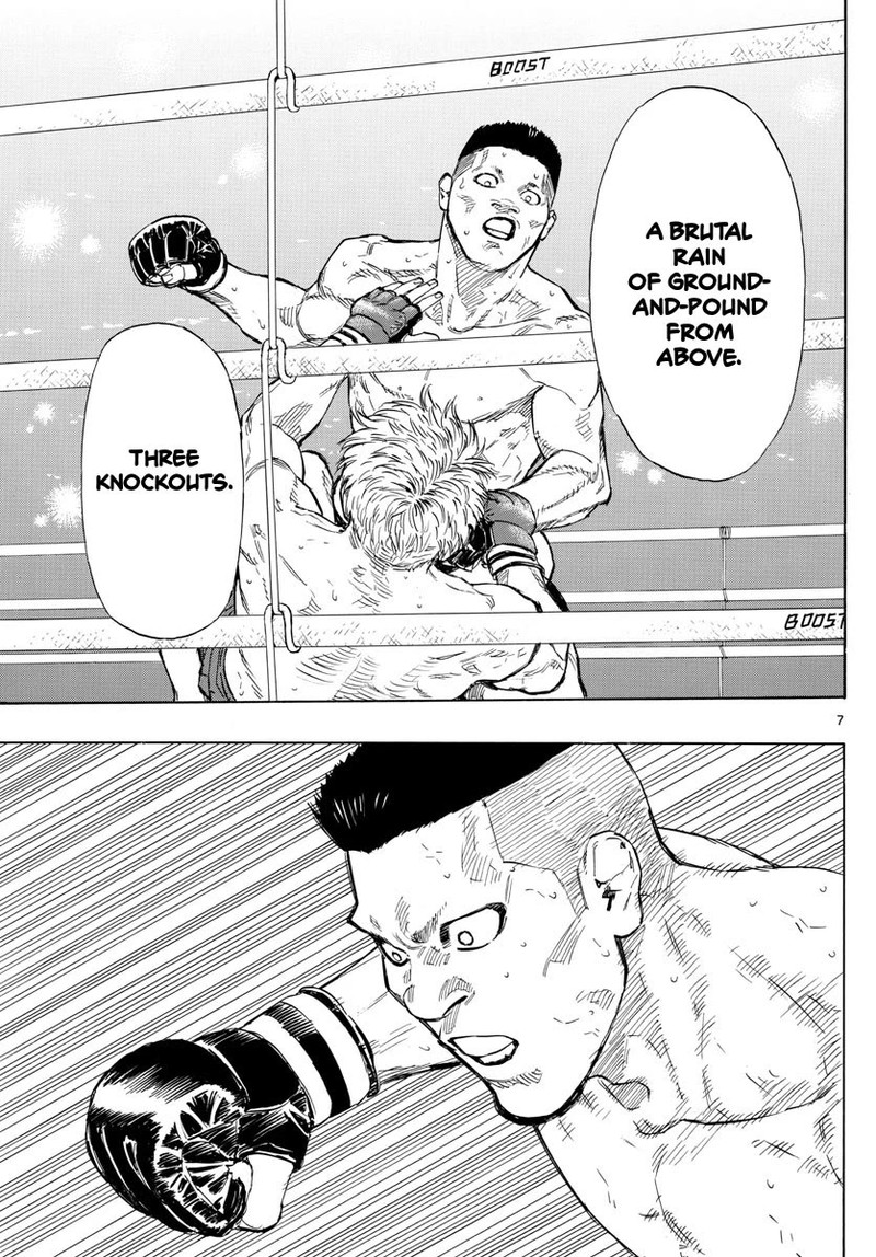 Red Blue Chapter 26 Page 7