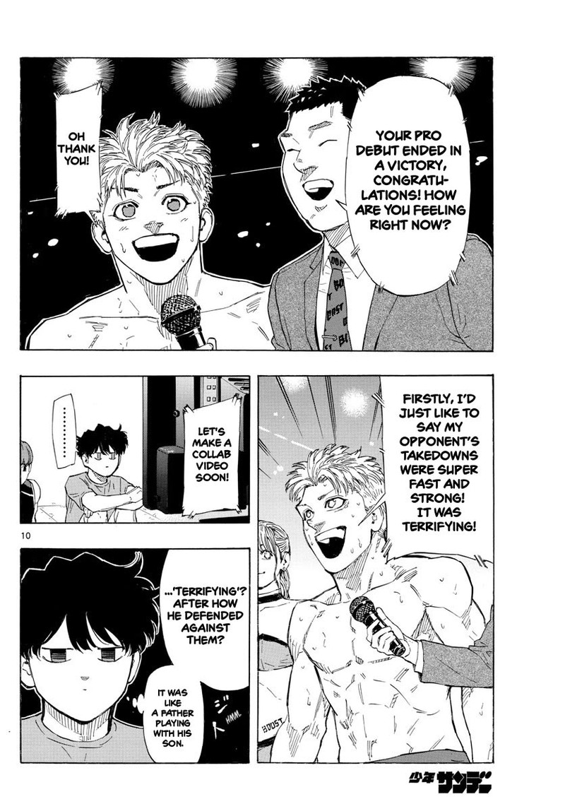 Red Blue Chapter 27 Page 10