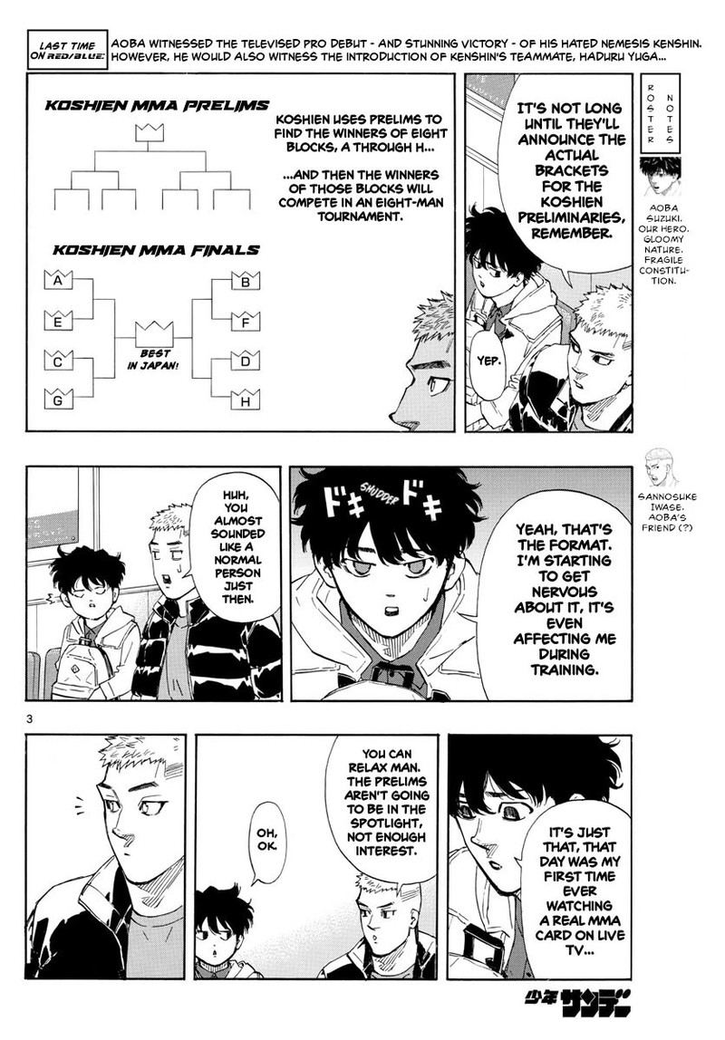 Red Blue Chapter 28 Page 3