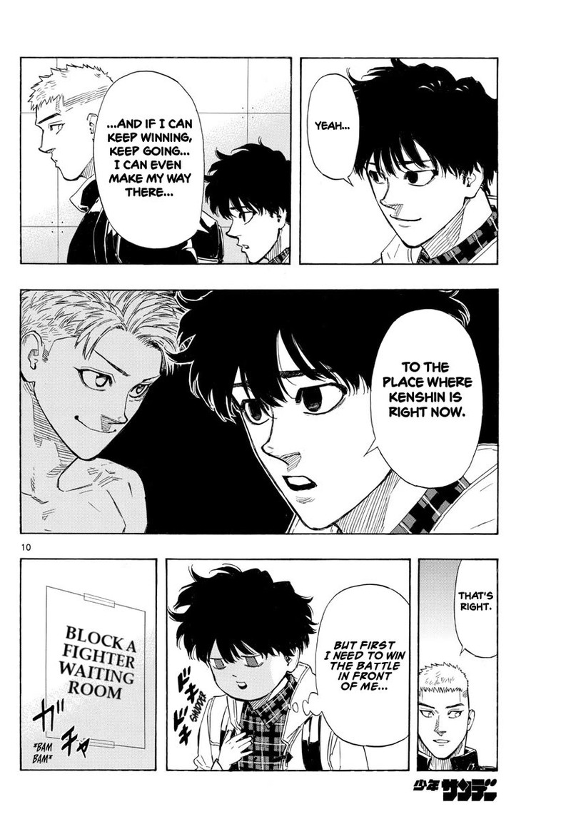 Red Blue Chapter 30 Page 10