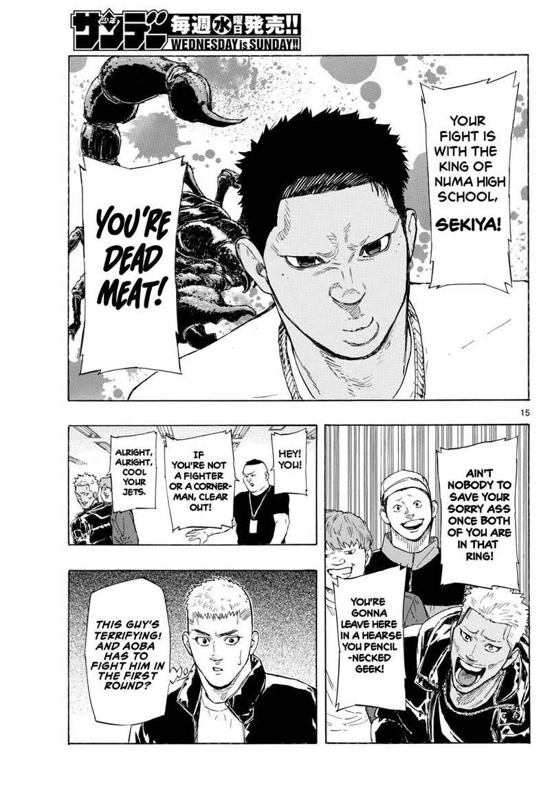 Red Blue Chapter 30 Page 15