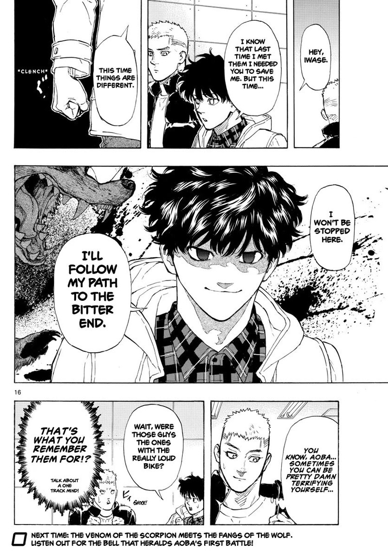 Red Blue Chapter 30 Page 16