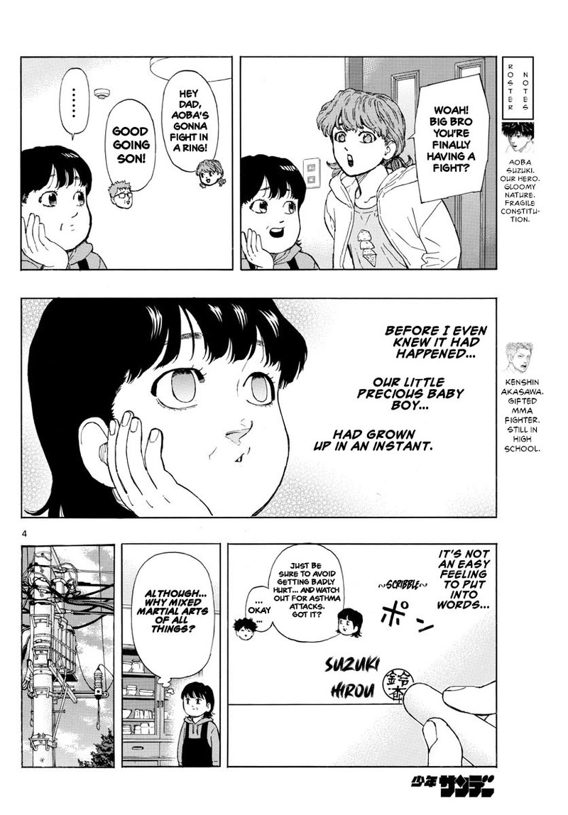 Red Blue Chapter 30 Page 4