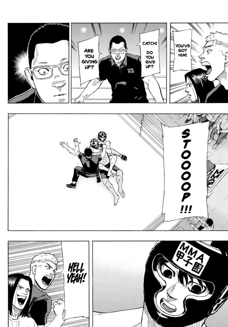 Red Blue Chapter 31 Page 16