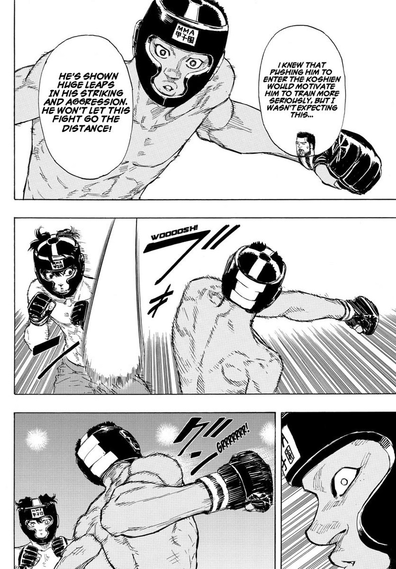 Red Blue Chapter 31 Page 8