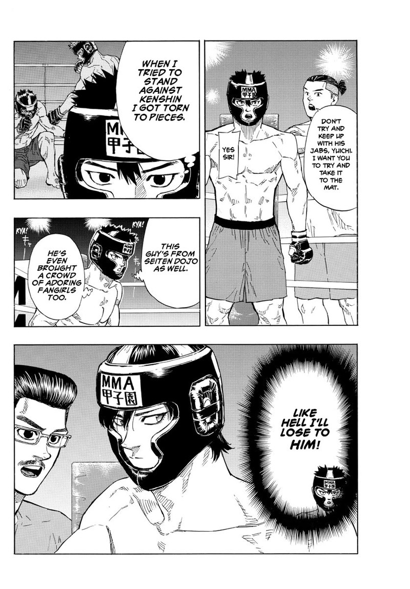 Red Blue Chapter 32 Page 6