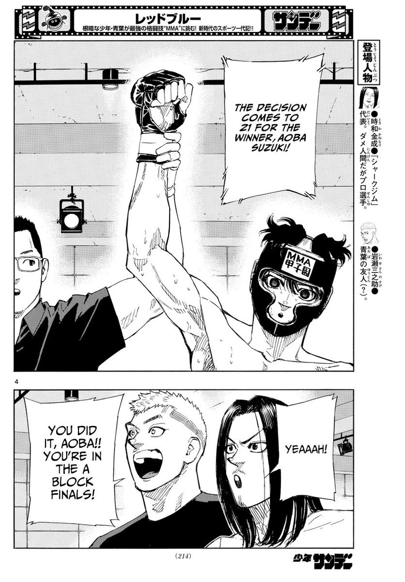 Red Blue Chapter 35 Page 4