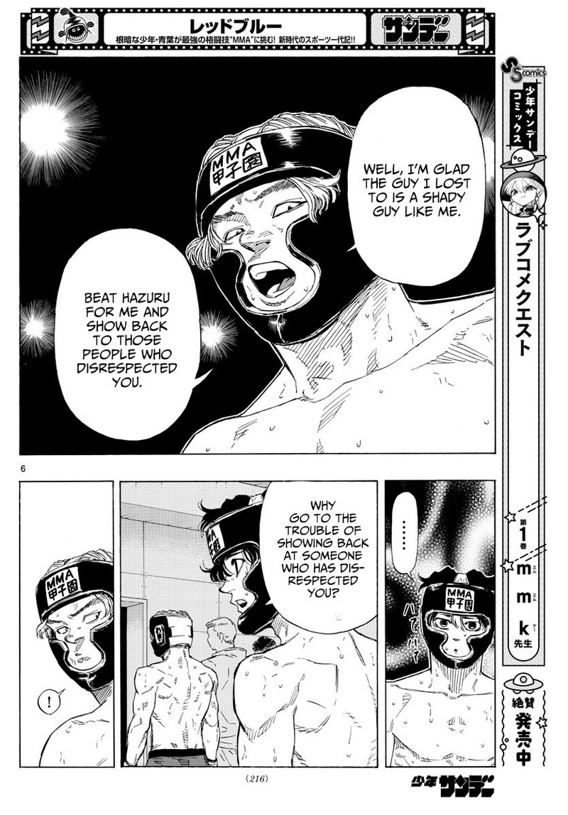 Red Blue Chapter 35 Page 6