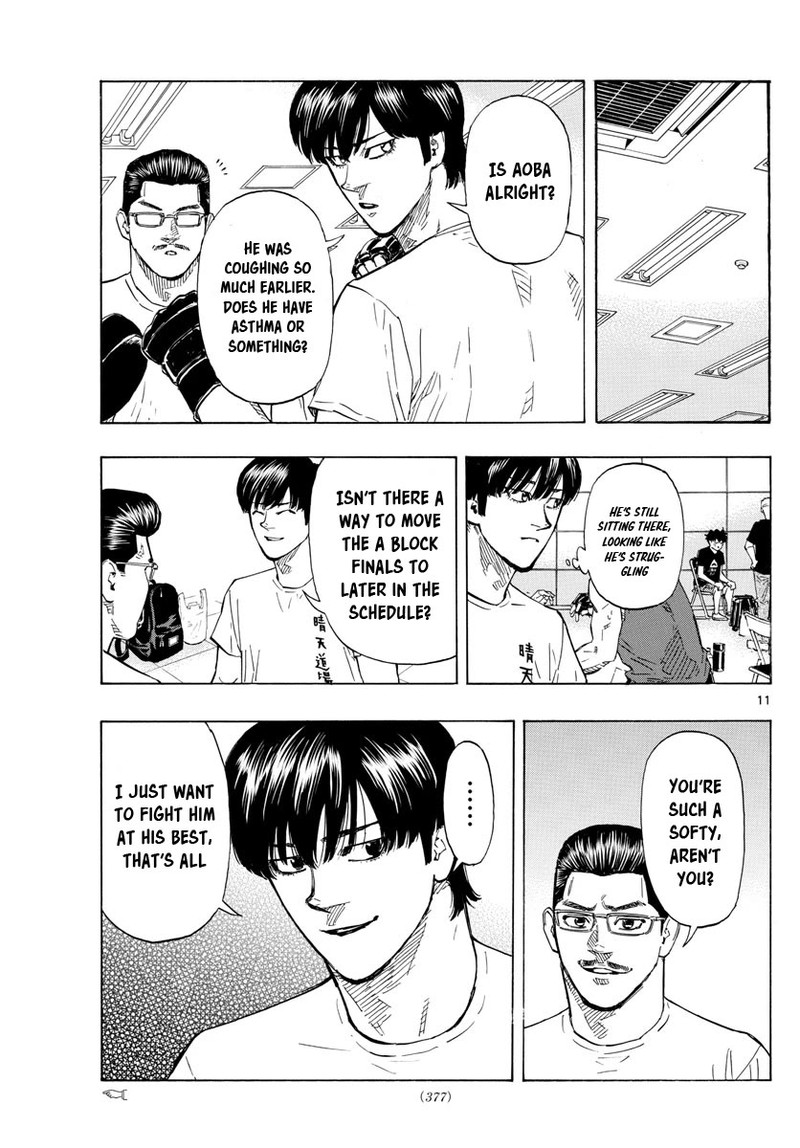 Red Blue Chapter 36 Page 11