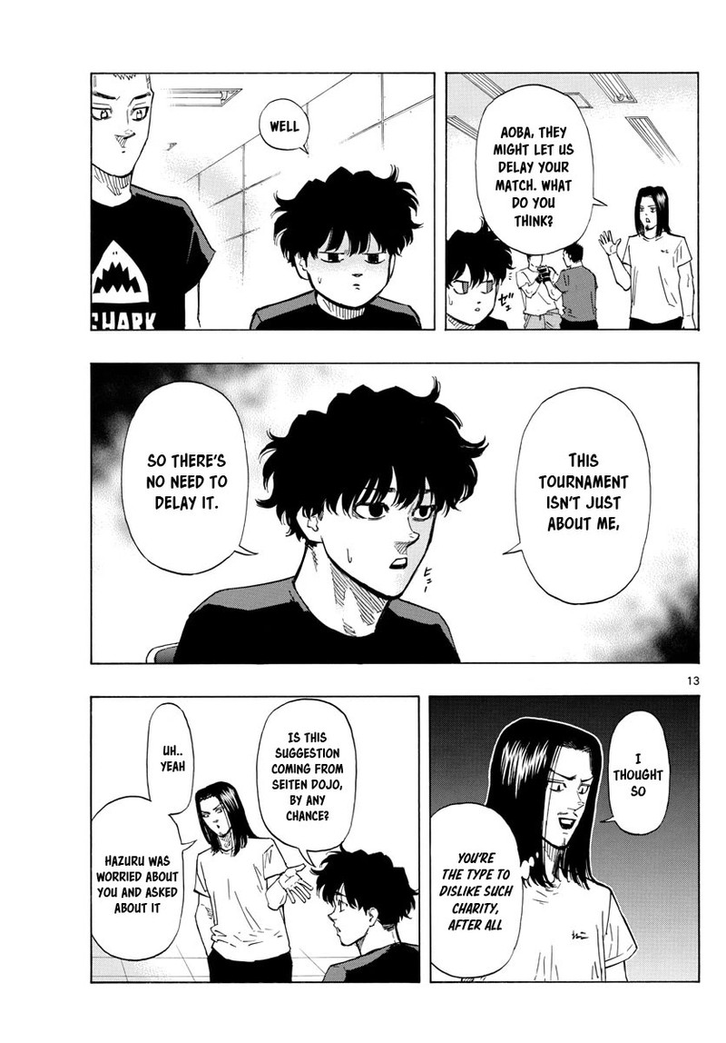 Red Blue Chapter 36 Page 13