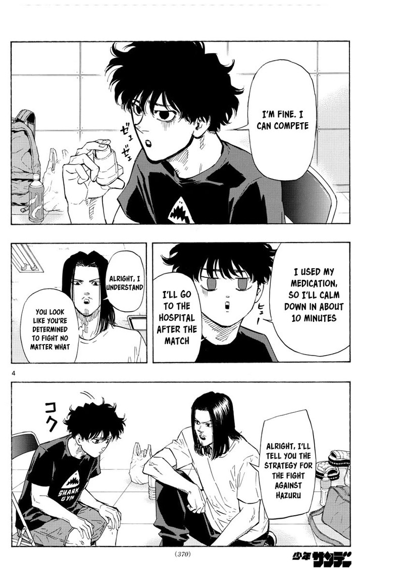 Red Blue Chapter 36 Page 4