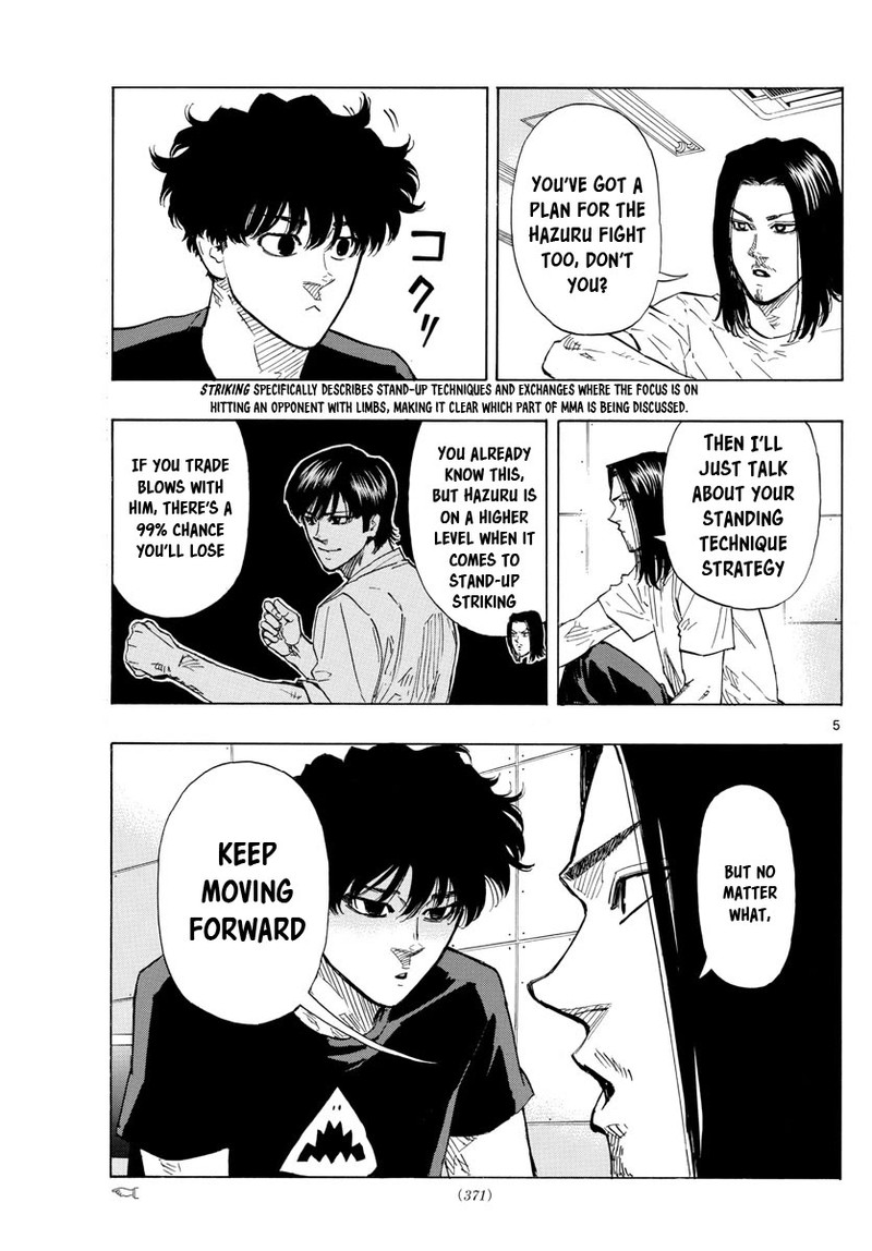 Red Blue Chapter 36 Page 5