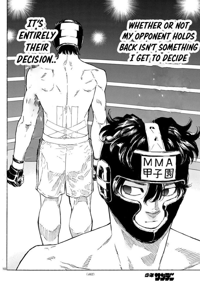 Red Blue Chapter 37 Page 10