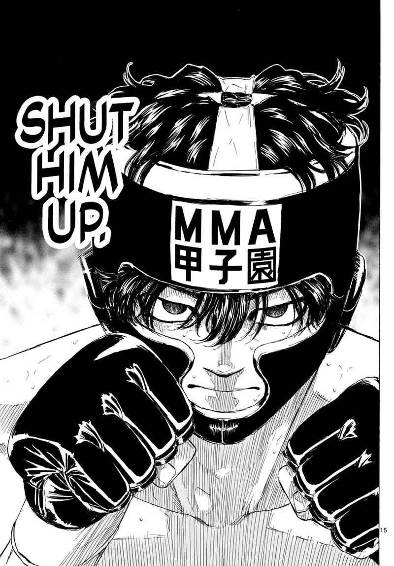 Red Blue Chapter 39 Page 15