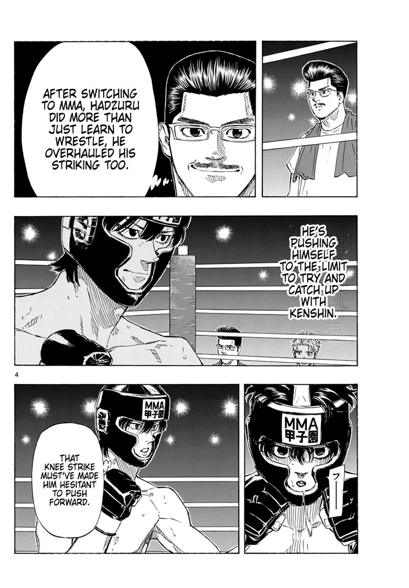 Red Blue Chapter 39 Page 4