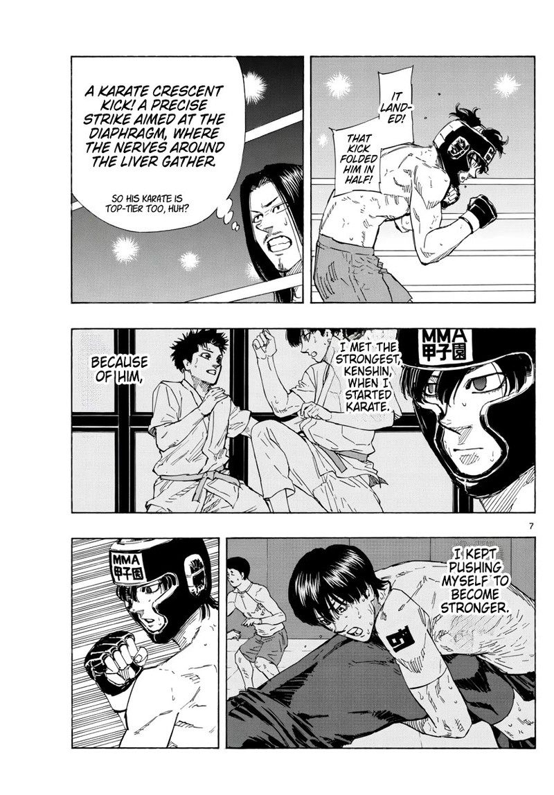 Red Blue Chapter 39 Page 7