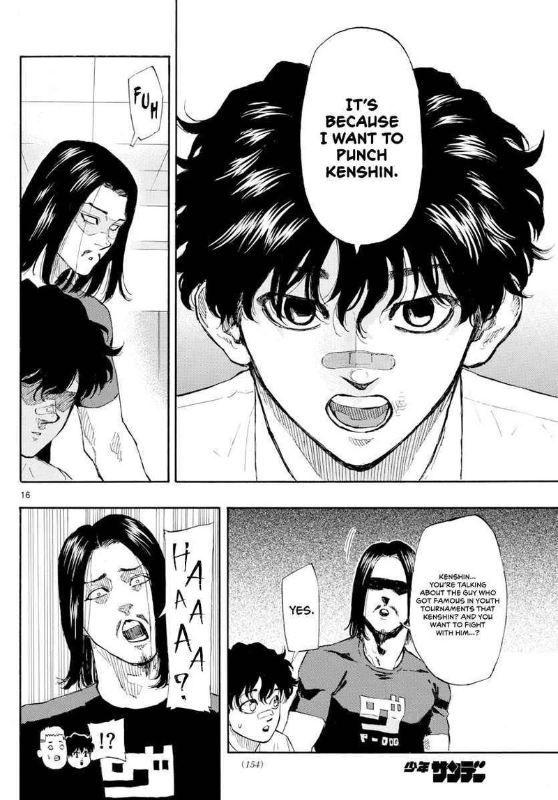 Red Blue Chapter 4 Page 16