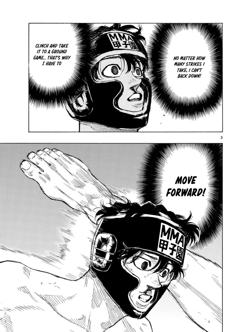 Red Blue Chapter 41 Page 3