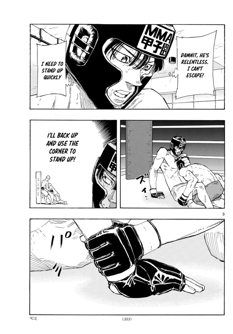 Red Blue Chapter 42 Page 3