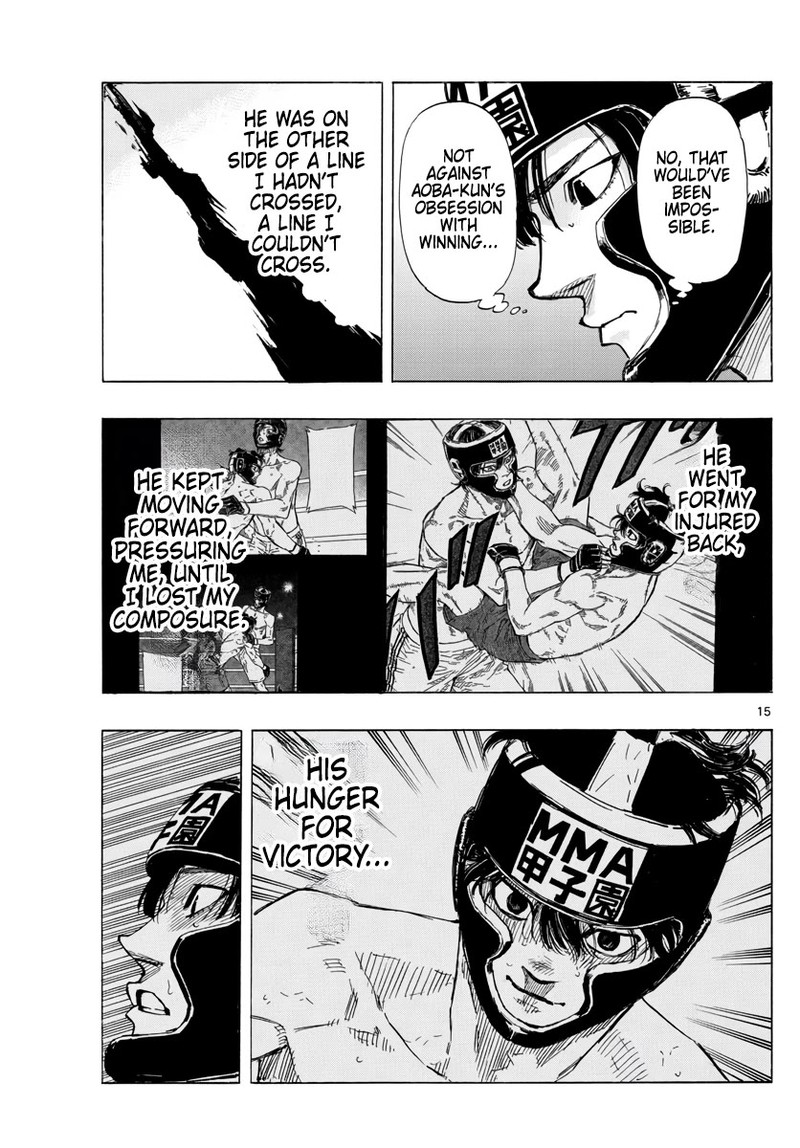 Red Blue Chapter 43 Page 15