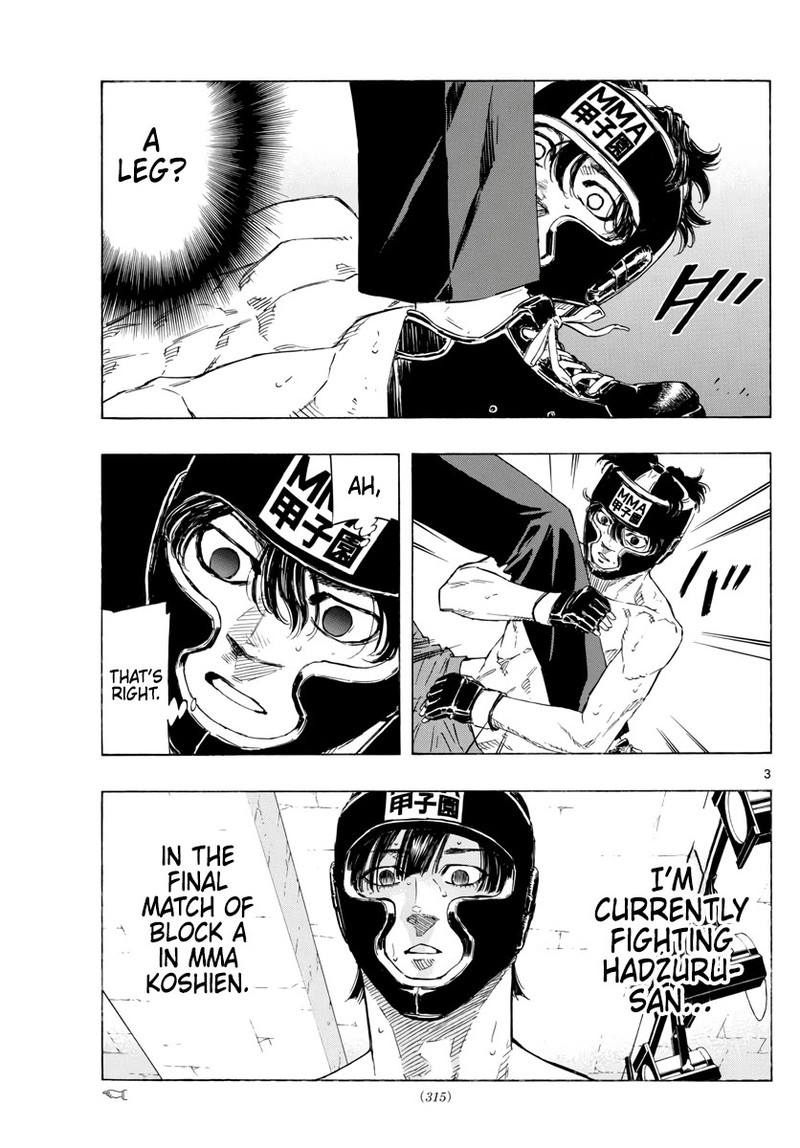 Red Blue Chapter 43 Page 3