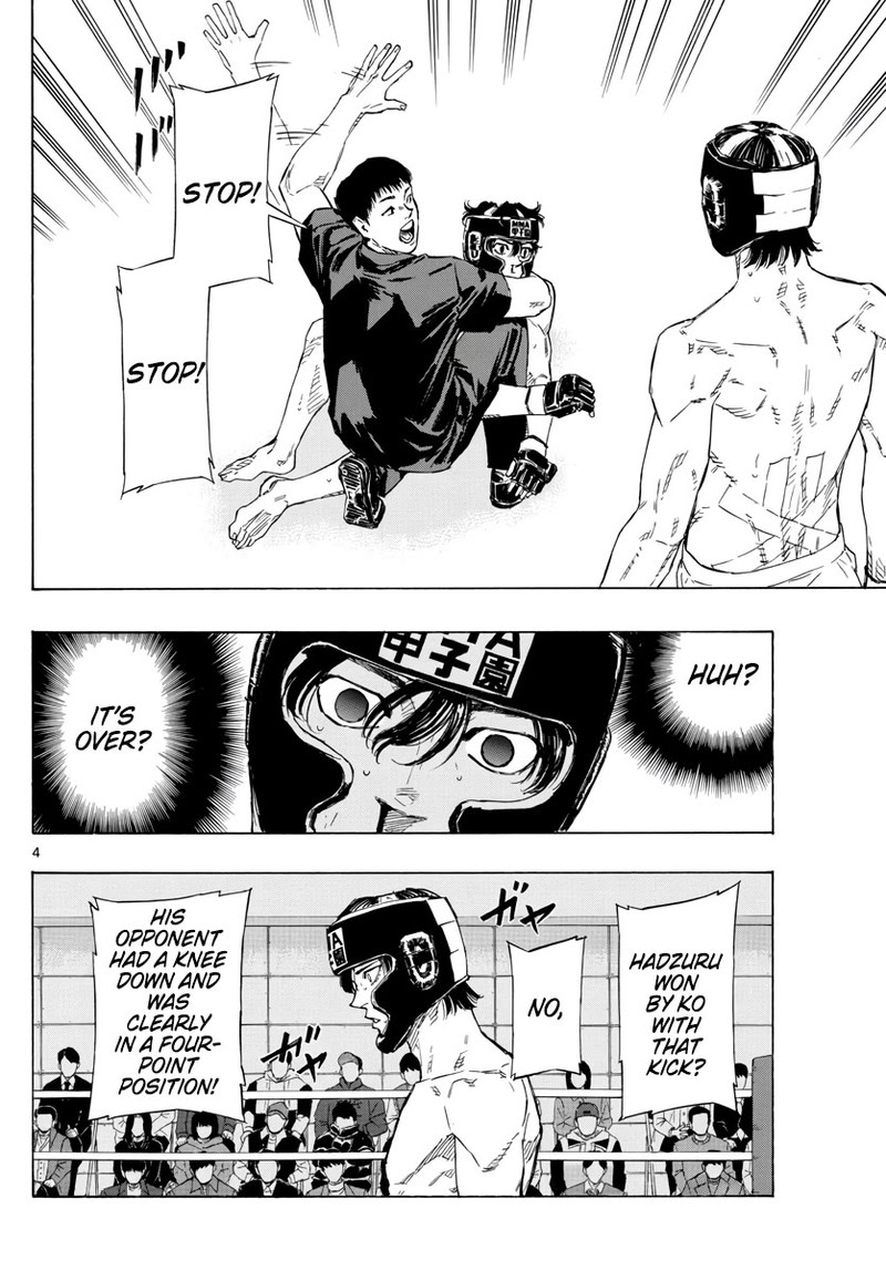 Red Blue Chapter 43 Page 4