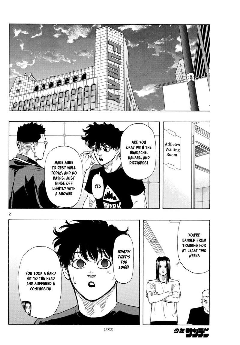 Red Blue Chapter 44 Page 2